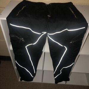 Cargo pants